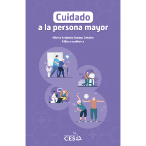 Cuidado a la persona mayor