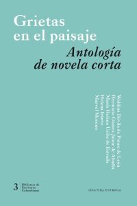 Grietas en el paisaje